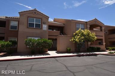 Main picture of Copper Sands Condominiums