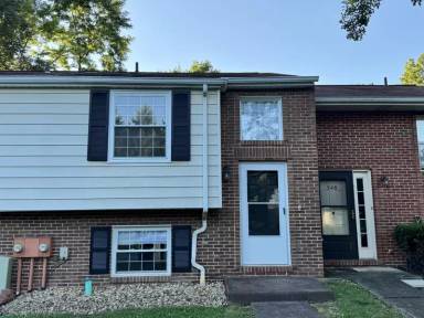 Main picture of 350 Black Hills Dr