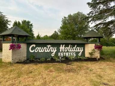 Main picture of Country Holiday Estates Mobile Home Park
