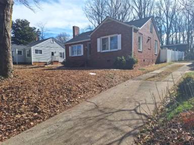 Main picture of 3811 Walker Ave