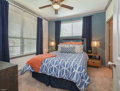 Main picture of The Grand on Memorial Apartments