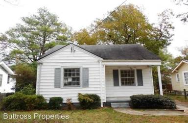 Main picture of 605 S Pine St