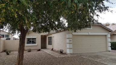 Main picture of 2107 E Saratoga St