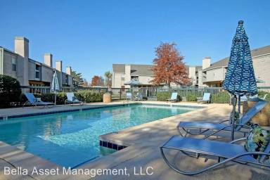 Main picture of Sawmill Apartments