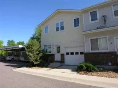 Main picture of 6065 Wadsworth Boulevard - E