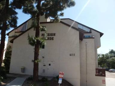 Main picture of 6111 Rancho Mission Rd