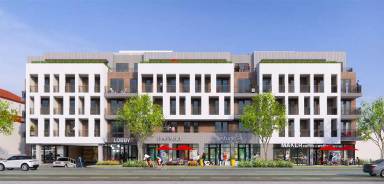 Main picture of 1421 W Adams Blvd