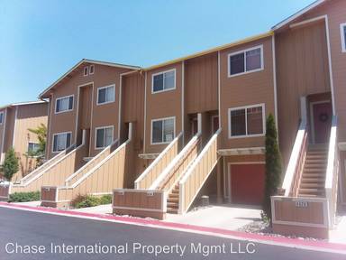 Main picture of Rancho San Rafael Townhome Community, Reno