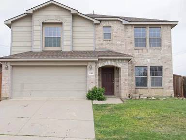 Main picture of 1300 Wind Star Way