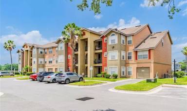 Main picture of 2201 Key West Court