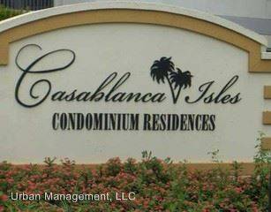 Main picture of Casablanca Isles Condo