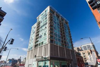 Main picture of Platinum Towers