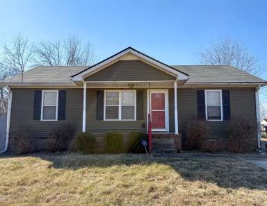 Main picture of 1525 Hugh Hunter Rd