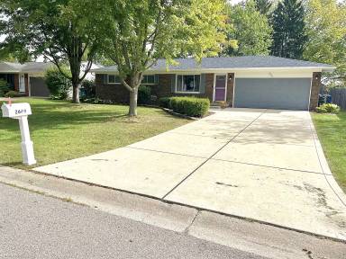 Main picture of 2669 Deake Ave
