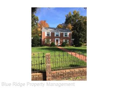 Main picture of 2112 Memorial Ct