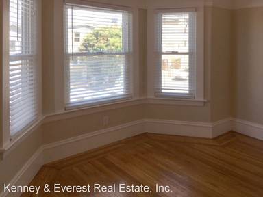 Main picture of 1447 Cabrillo St