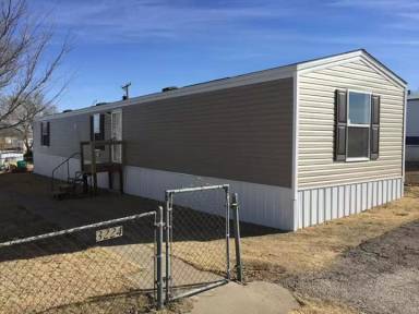 Main picture of 3204 Clema St