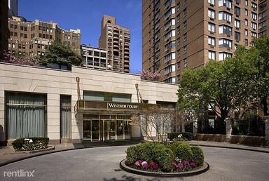 Main picture of Windsor Court