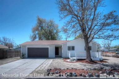 Main picture of 605 Curry Dr