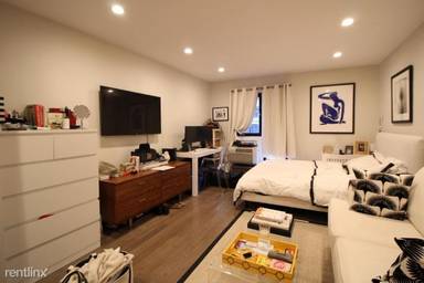 Main picture of 51 Irving
