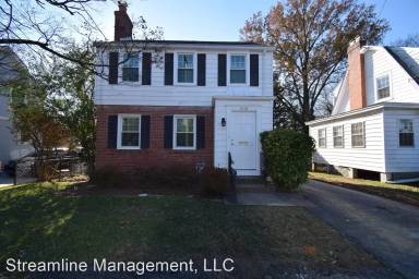 Main picture of 8118 Old Georgetown Rd