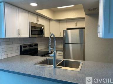 Main picture of Tamarack Black Shadows Apartments