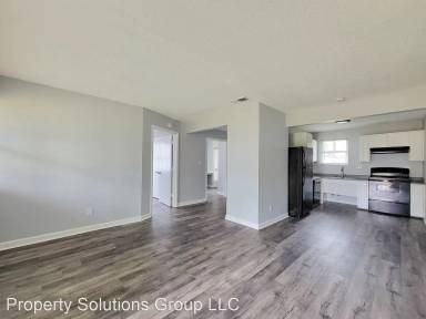Main picture of Eagle Trace Apartments