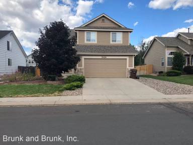 Main picture of 5424 Thresher Ln
