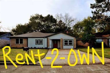 Main picture of 719 Stansel Dr