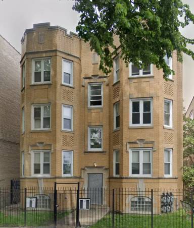 Main picture of 4828 W Adams St