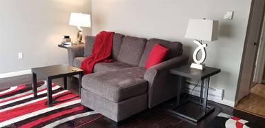 Main picture of Cadieux Court Apartments