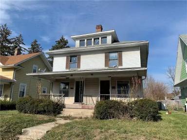 Main picture of 608 E Rose St