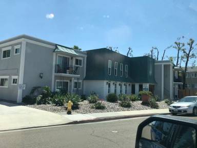 Main picture of 4781 Seminole Dr