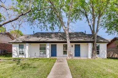 Main picture of 312 W William Cannon Dr