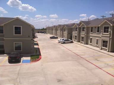 Main picture of Laredo La Joya Apartments