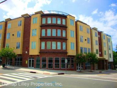 Main picture of 400 W Rosemary St