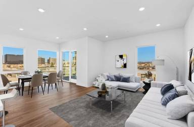 Main picture of 3600 Rivington
