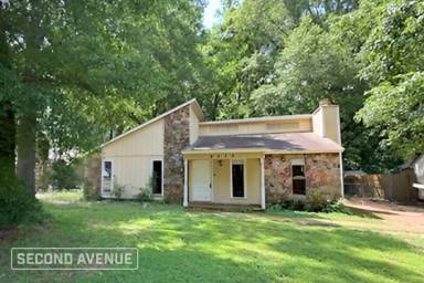 Main picture of 6675 Santaolina Dr