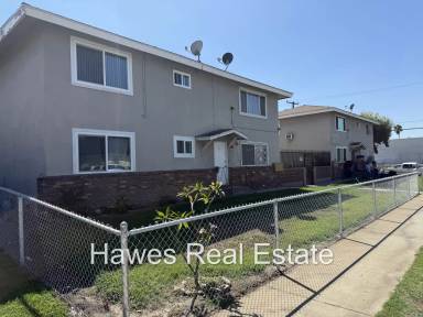 Main picture of 1027 W E St