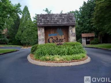 Main picture of 119 Cedar Lake Trl