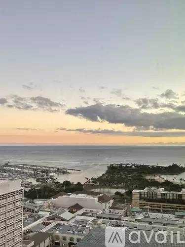 Main picture of 1388 Kapiolani Blvd