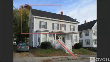 Main picture of 24 Ham St