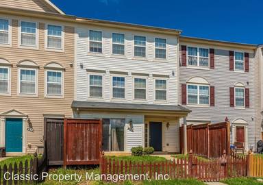 Main picture of 4954 Clarendon Ter