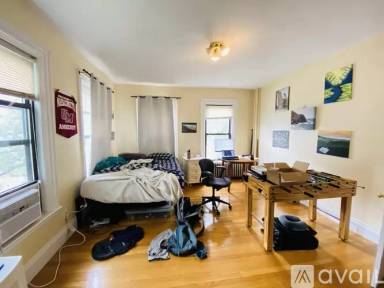 Main picture of 48 Allston St
