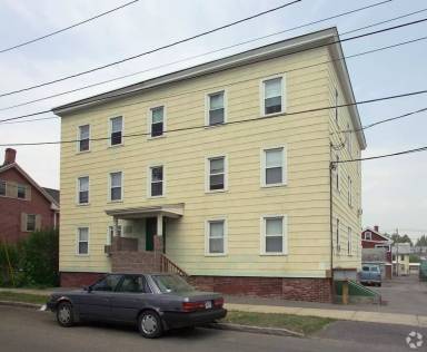 Main picture of 39 Abbey St