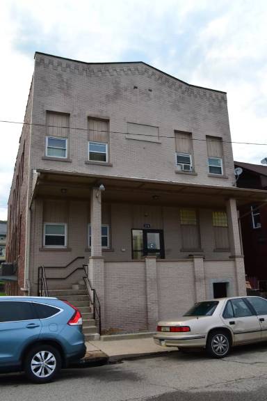 Main picture of 236 West 6th Avenue - 2C