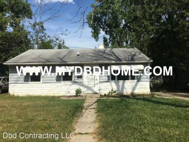 Main picture of 5001 Holton Ave