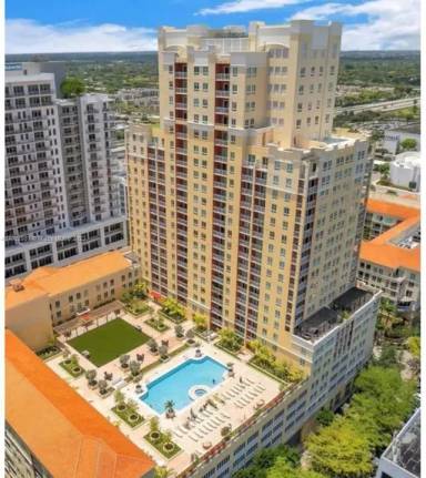 Main picture of Toscano Condominiums