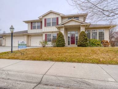 Main picture of 12345 W View Ridge Dr