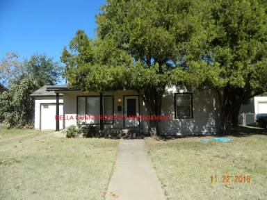 Main picture of 38th St